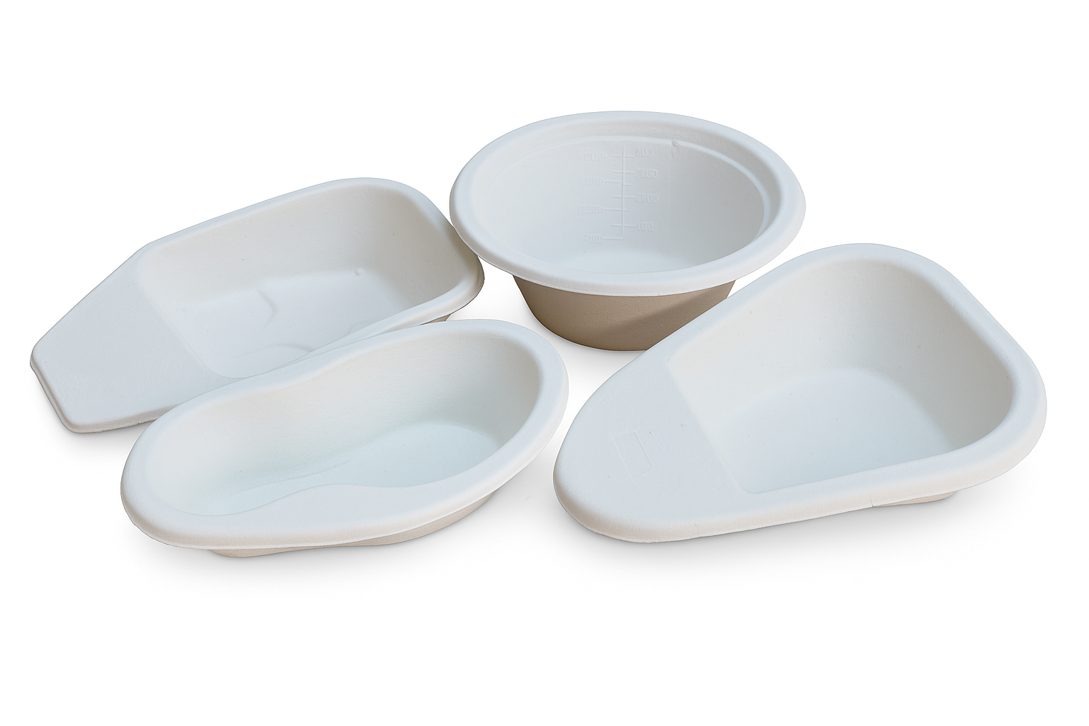 Disposable PULP-items