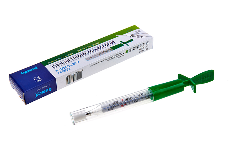 Thermometers